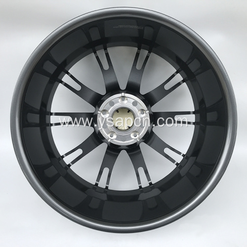 Forged Rims for 7series X6 5series X5 3series